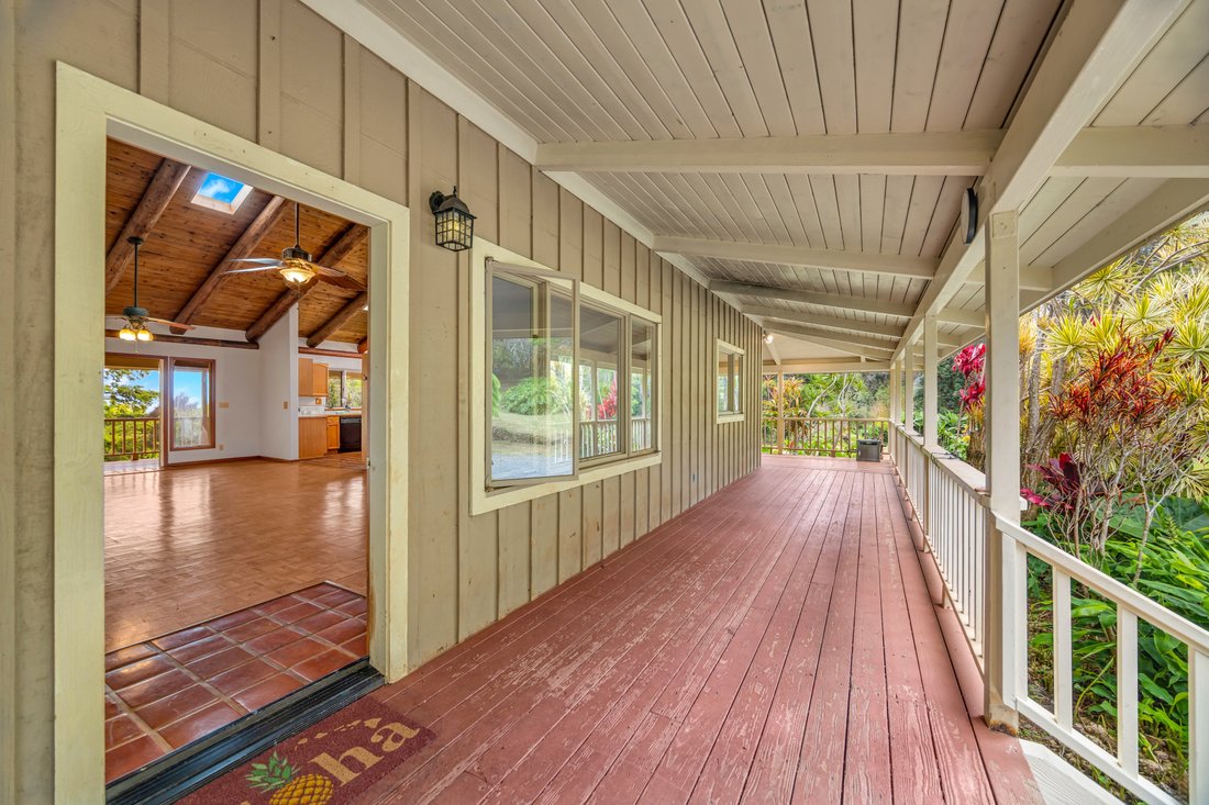 House in Makawao, Hawaii, United States 3 - 19045193