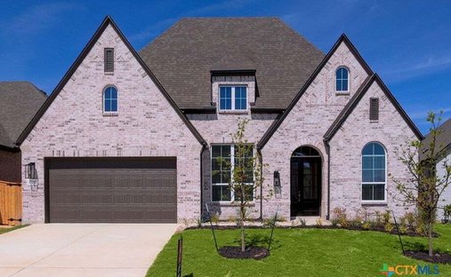 Casa en San Antonio, Texas, Estados Unidos 1