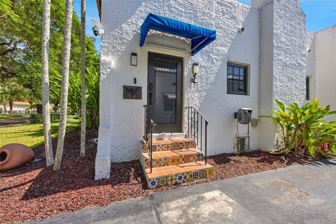 House in Coral Gables, Florida, United States 2 - 19045085