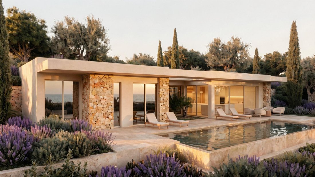 Villa in la Romana, Valencian Community, Spain 5 - 19047273