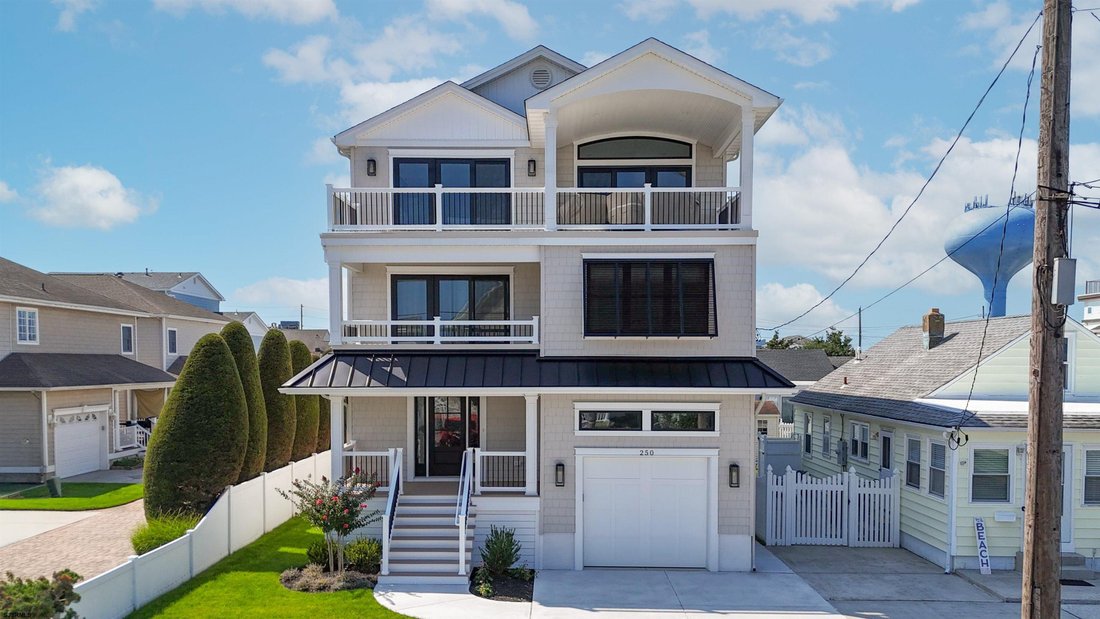 House in Brigantine, New Jersey, United States 1 - 19047557