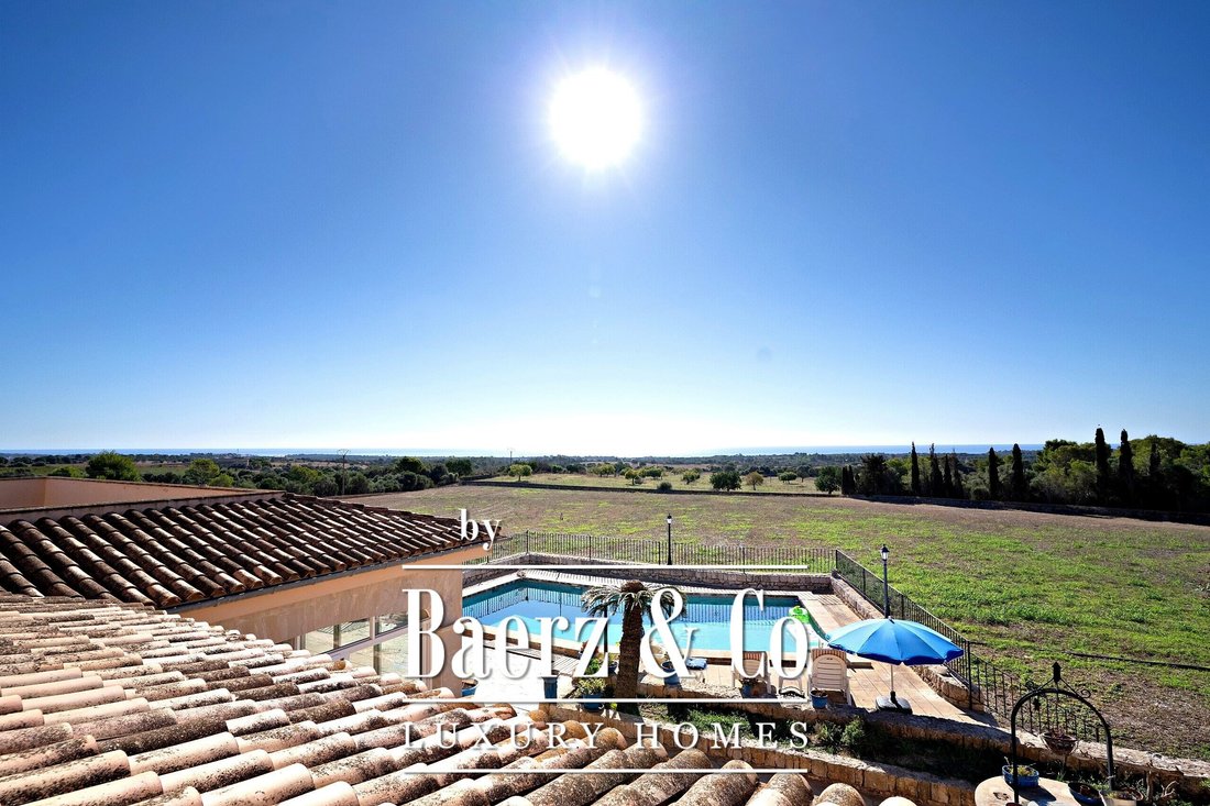 Finca in Manacor, Balearic Islands, Spain 4 - 19045871