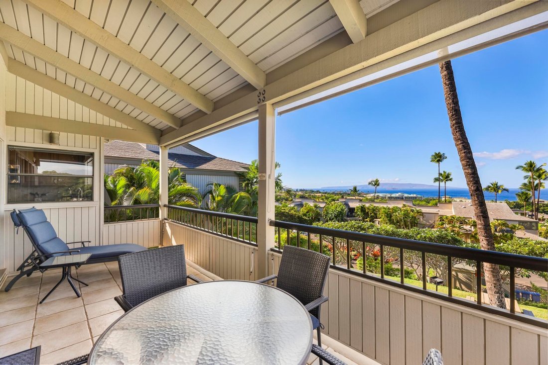 Condominio a Kihei, Hawaii, Stati Uniti 1 - 19047945