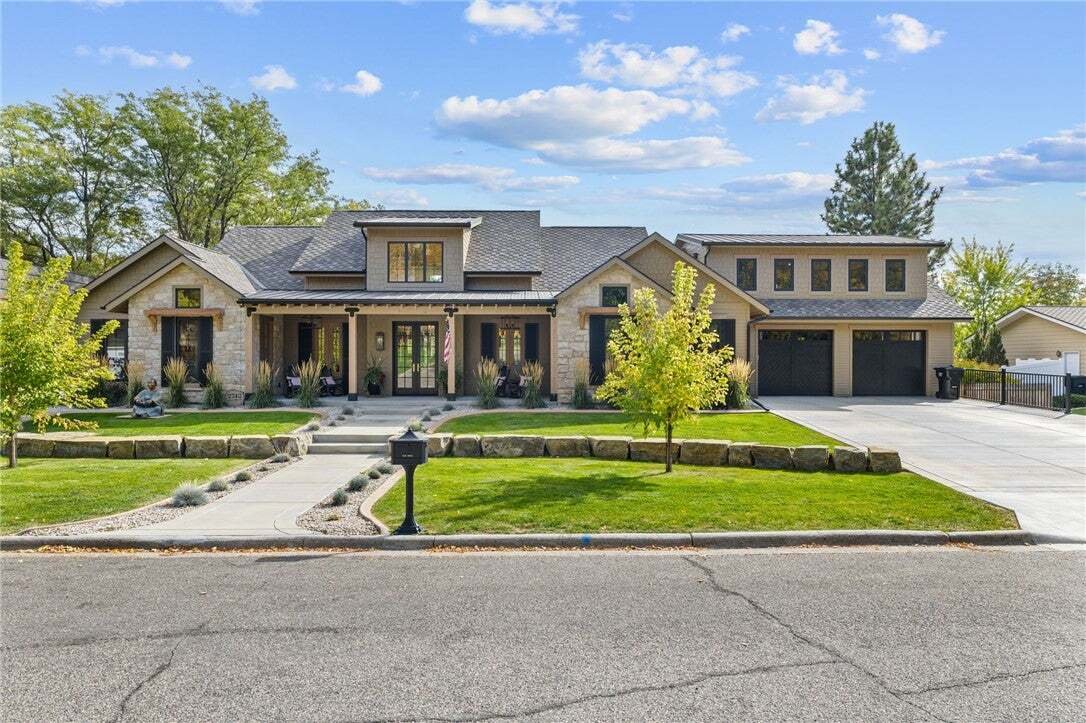 Haus in Billings, Montana, Vereinigte Staaten 2 - 19048946