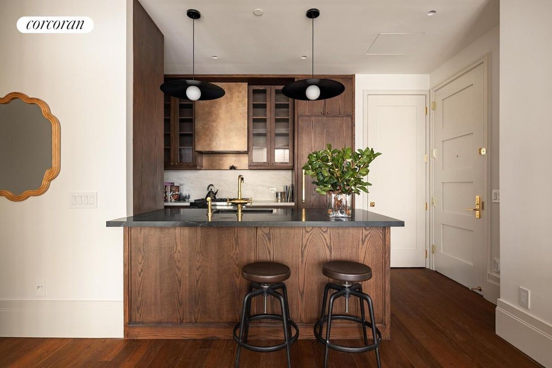 Condo in New York, New York, United States 2 - 19045087