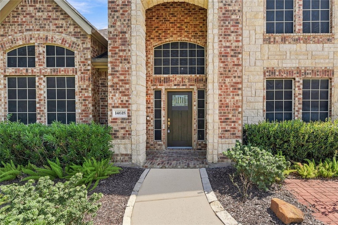 House in Baytown, Texas, United States 3 - 19048783