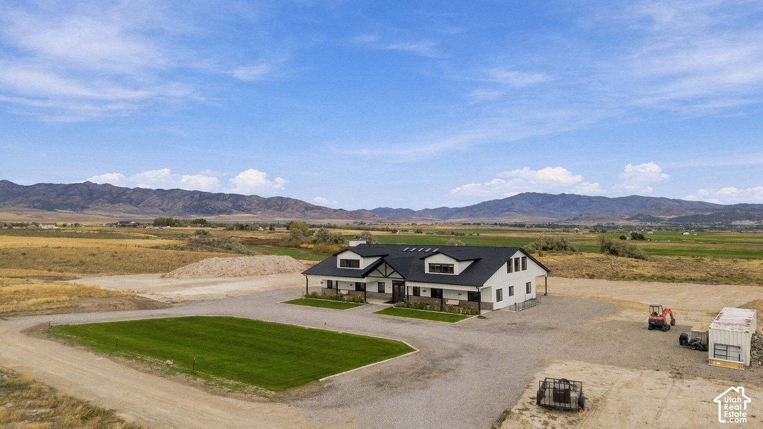 Casa en Malad City, Idaho, Estados Unidos 2 - 19045922