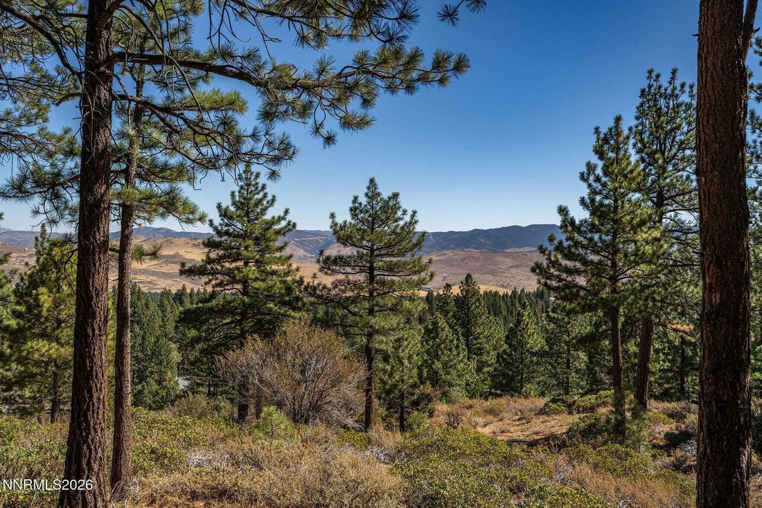 Terreno en Reno, Nevada, Estados Unidos 2 - 19047941