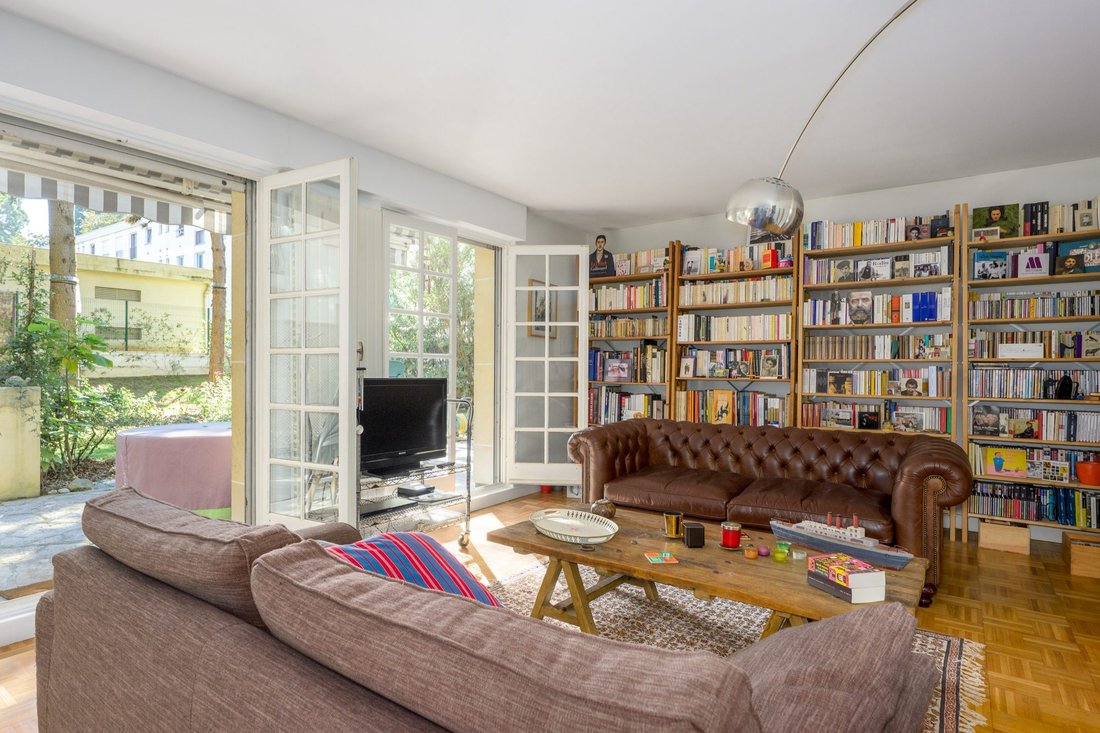 Wohnung in Houssières, Châtenay-Malabry, Frankreich 5 - 19029911