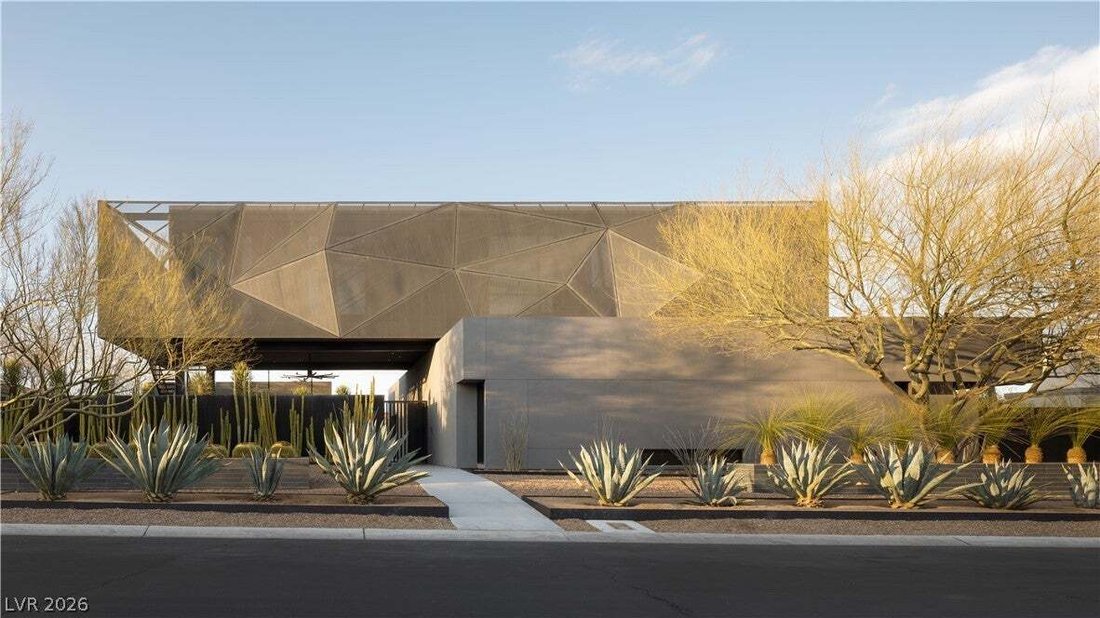 House in Las Vegas, Nevada, United States 1 - 19045528