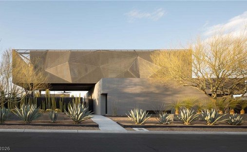 Haus in Las Vegas, Nevada, Vereinigte Staaten 1