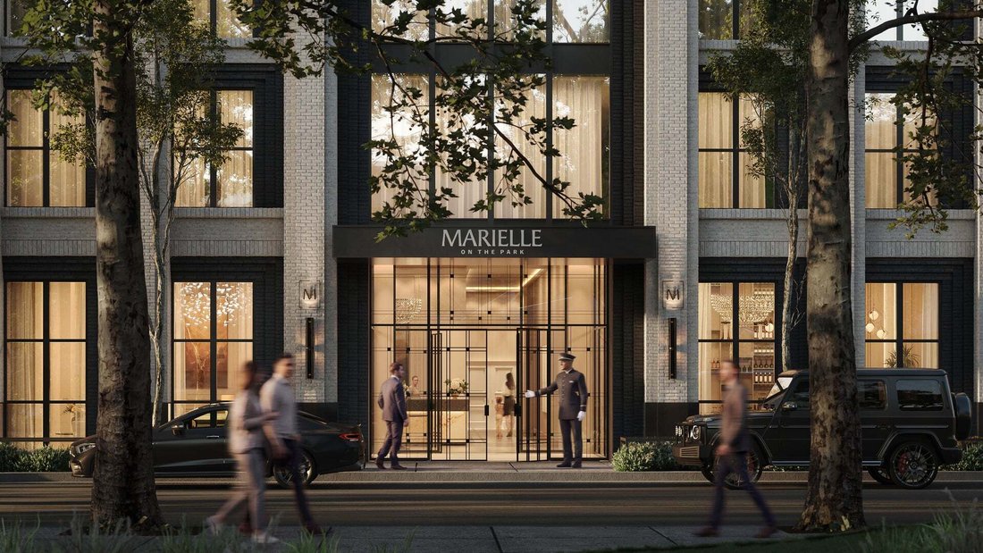 Condo in Chicago, Illinois, United States 2 - 19046064