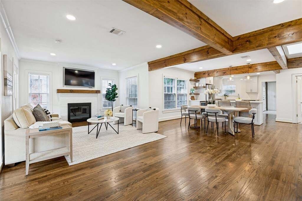 House in Dallas, Texas, United States 5 - 19046515