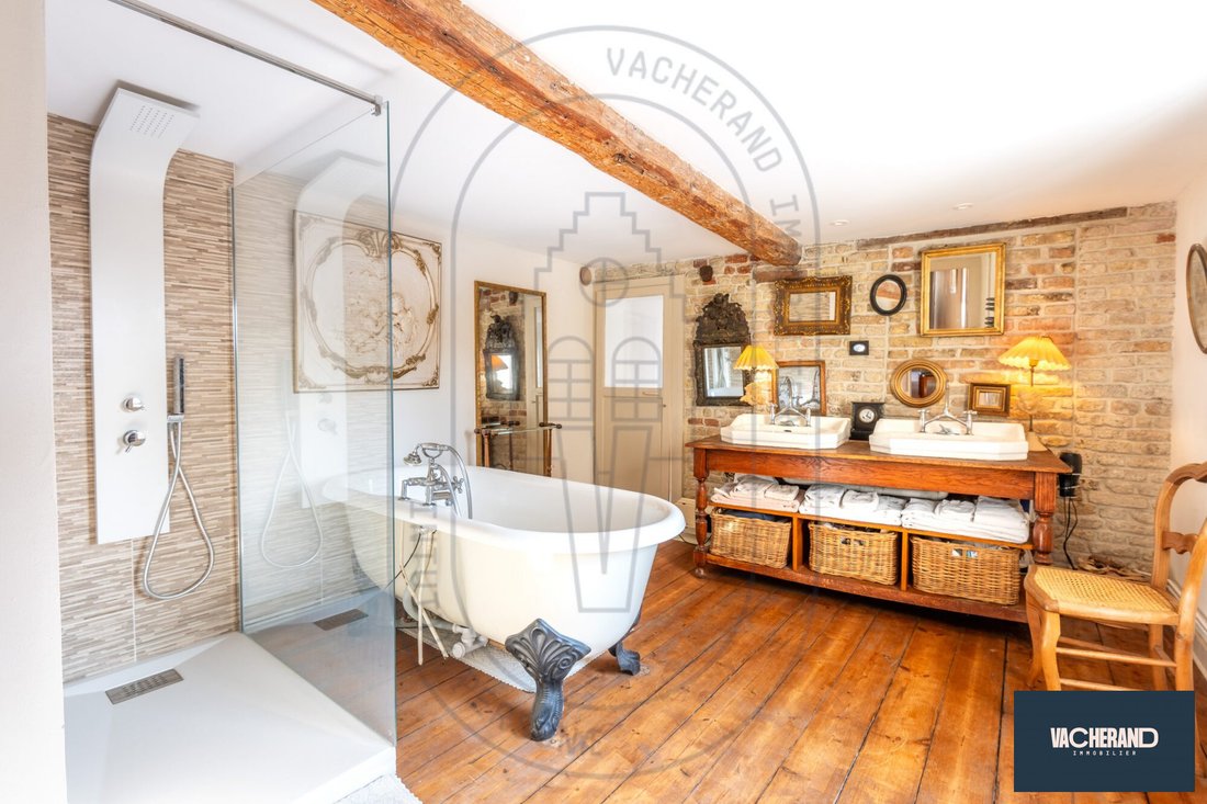 Casa en Centre Ville, Saint-Omer, Francia 3 - 19048051