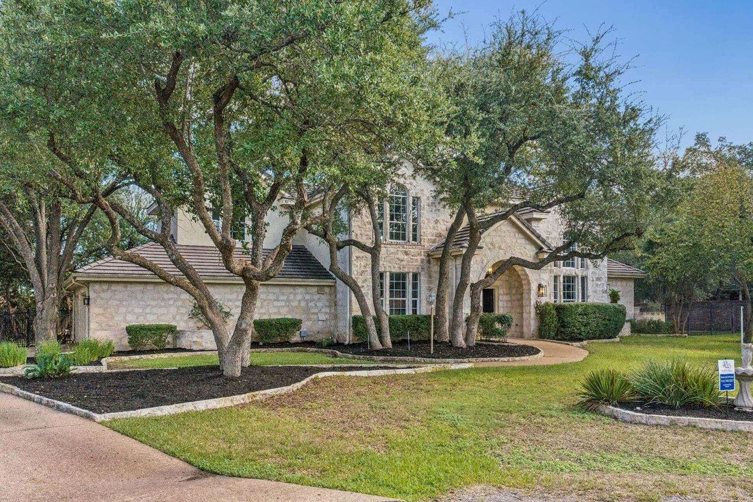 House in Bee Cave, Texas, United States 2 - 19045983