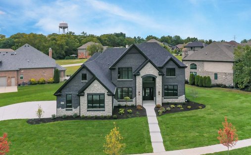 Haus in Frankfort Township, Illinois, Vereinigte Staaten 1