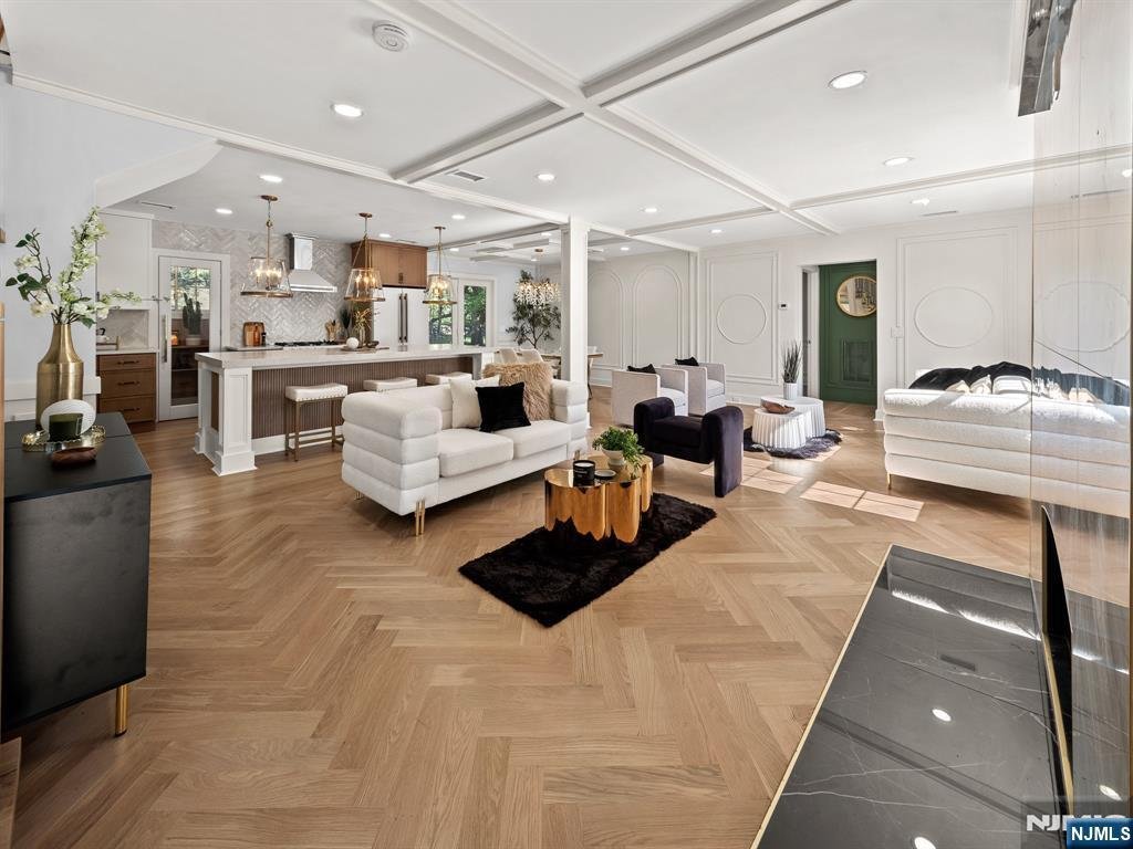 House in Glen Rock, New Jersey, United States 4 - 19045120