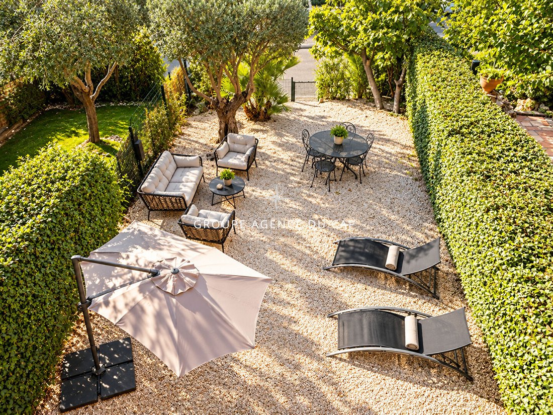 Apartment in Les Issambres, Roquebrune-sur-Argens, France 2 - 19047654