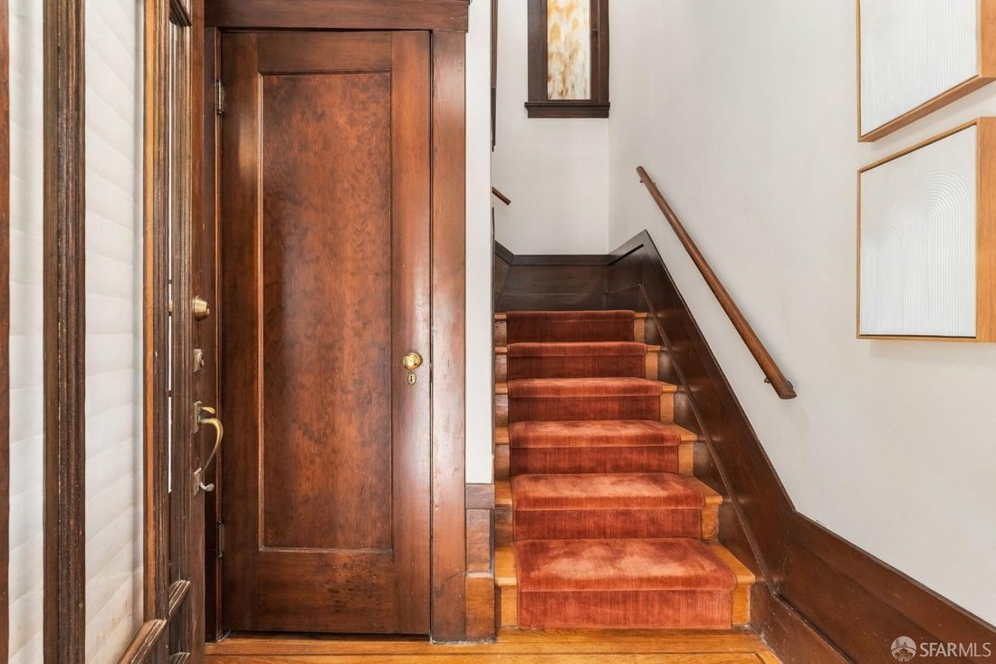 Casa a San Francisco, California, Stati Uniti 3 - 19048315