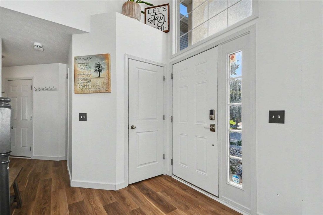 Casa en Grand Rapids, Míchigan, Estados Unidos 4 - 19046616