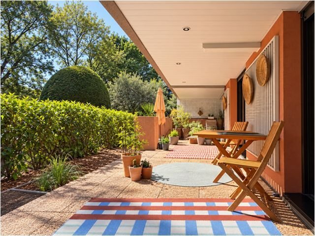 Apartment in Pont des Demoiselles-Montaudran-La Terrasse, Toulouse, France 2 - 19046873