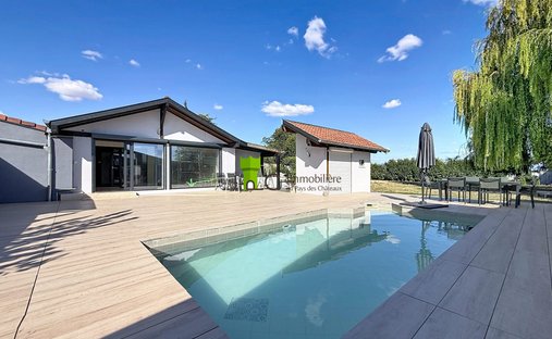 Casa a Duppigheim, Grande Est, Francia 1