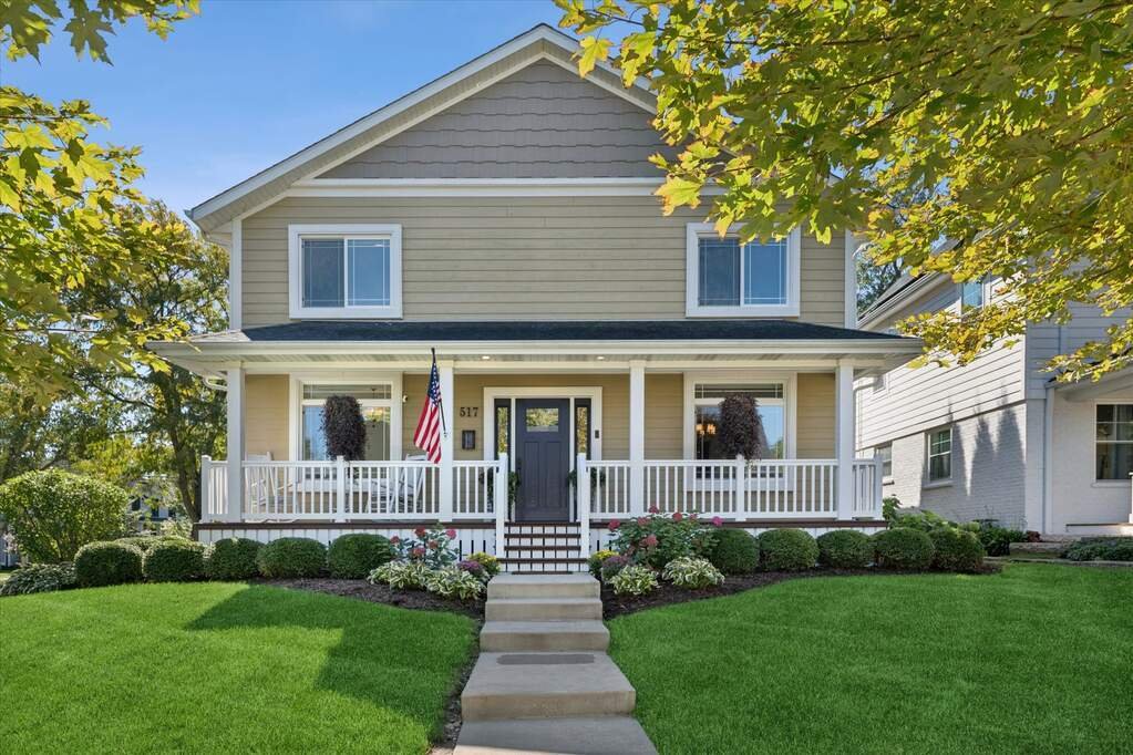 Casa a Barrington Hills, Illinois, Stati Uniti 1 - 18990567