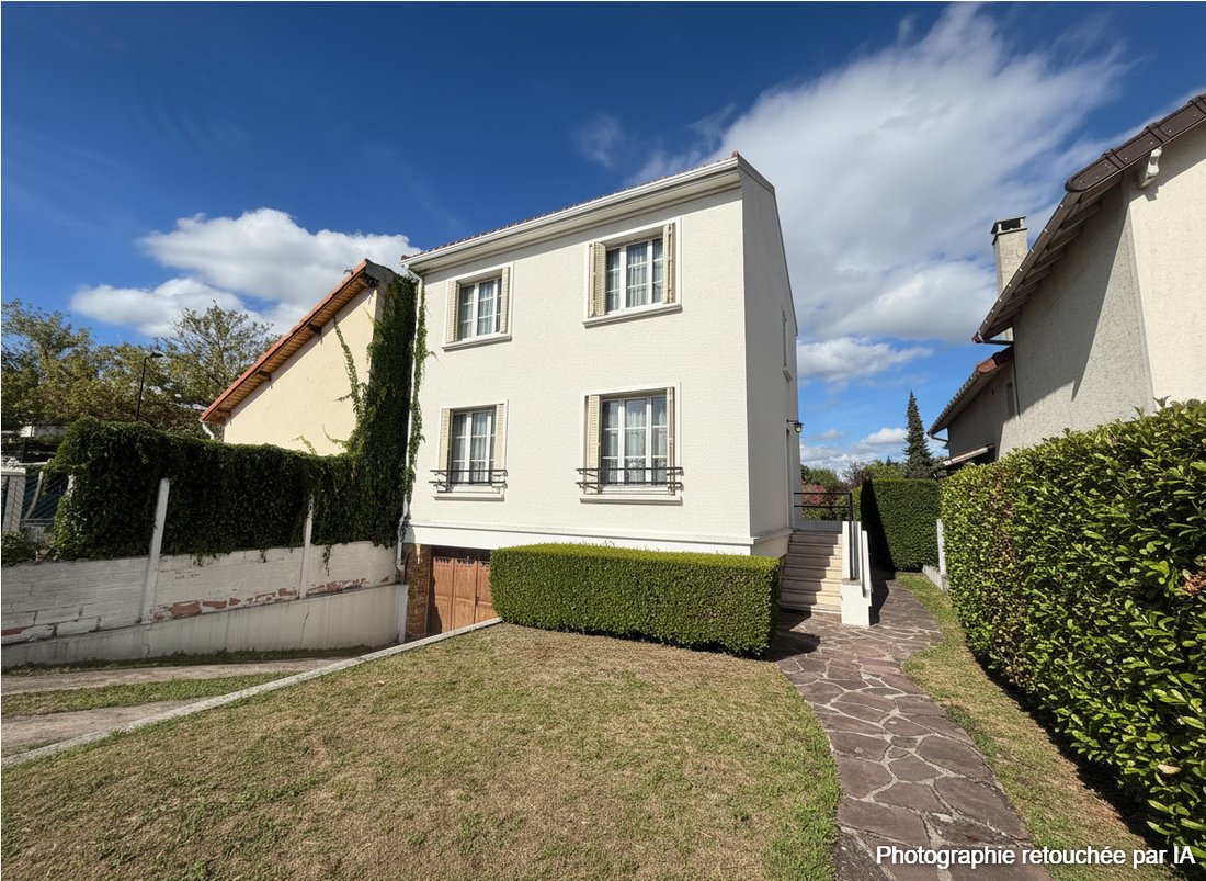 Casa en L'Union, Sartrouville, Francia 2 - 18993773