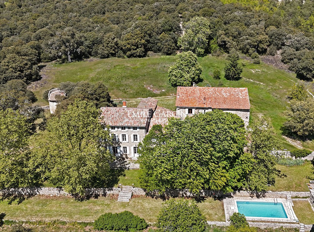 Villa en Reillanne, Provenza-Alpes-Costa Azul, Francia 2 - 14410542
