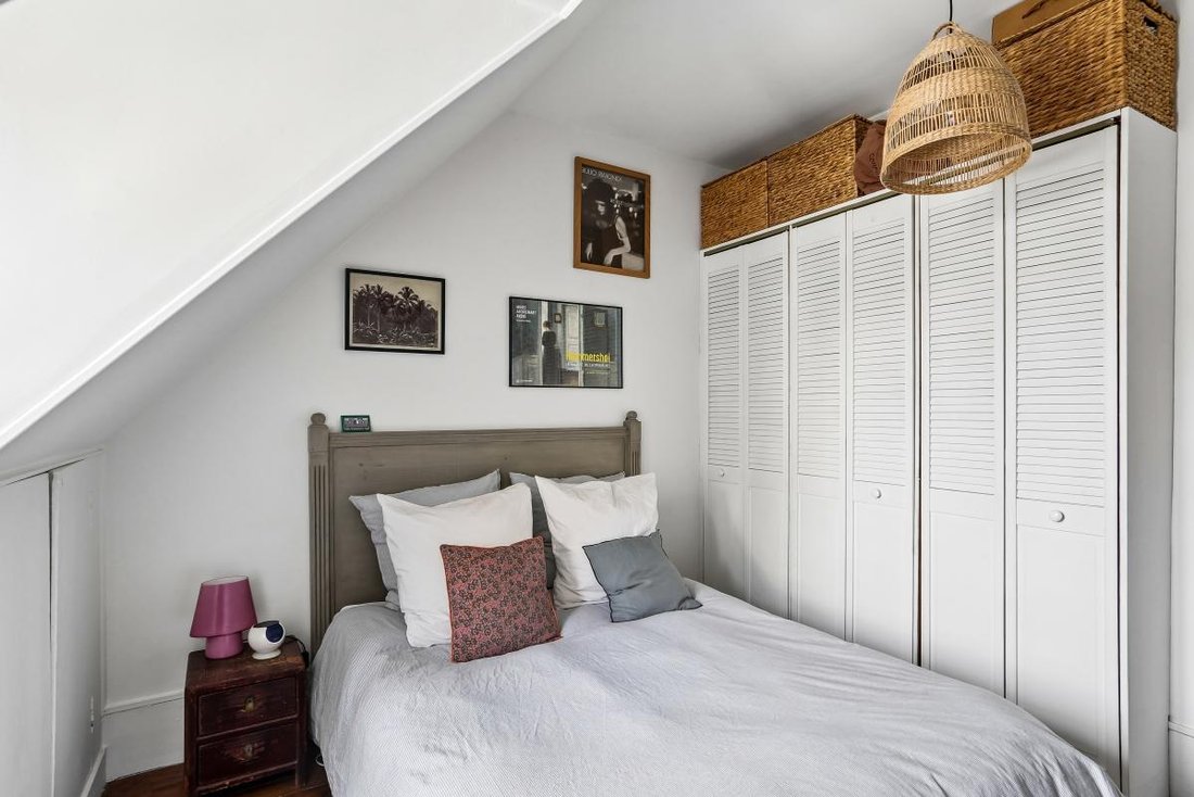 Appartement à Saint Merri, Paris 4e Arrondissement, Paris 5 - 19046835