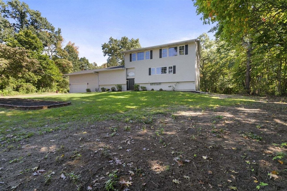 Casa en Niles, Míchigan, Estados Unidos 2 - 19046609