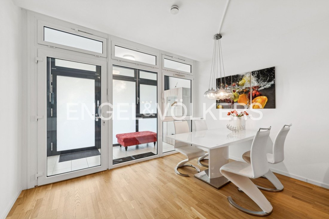 Wohnung in München, Bayern, Deutschland 4 - 19045352