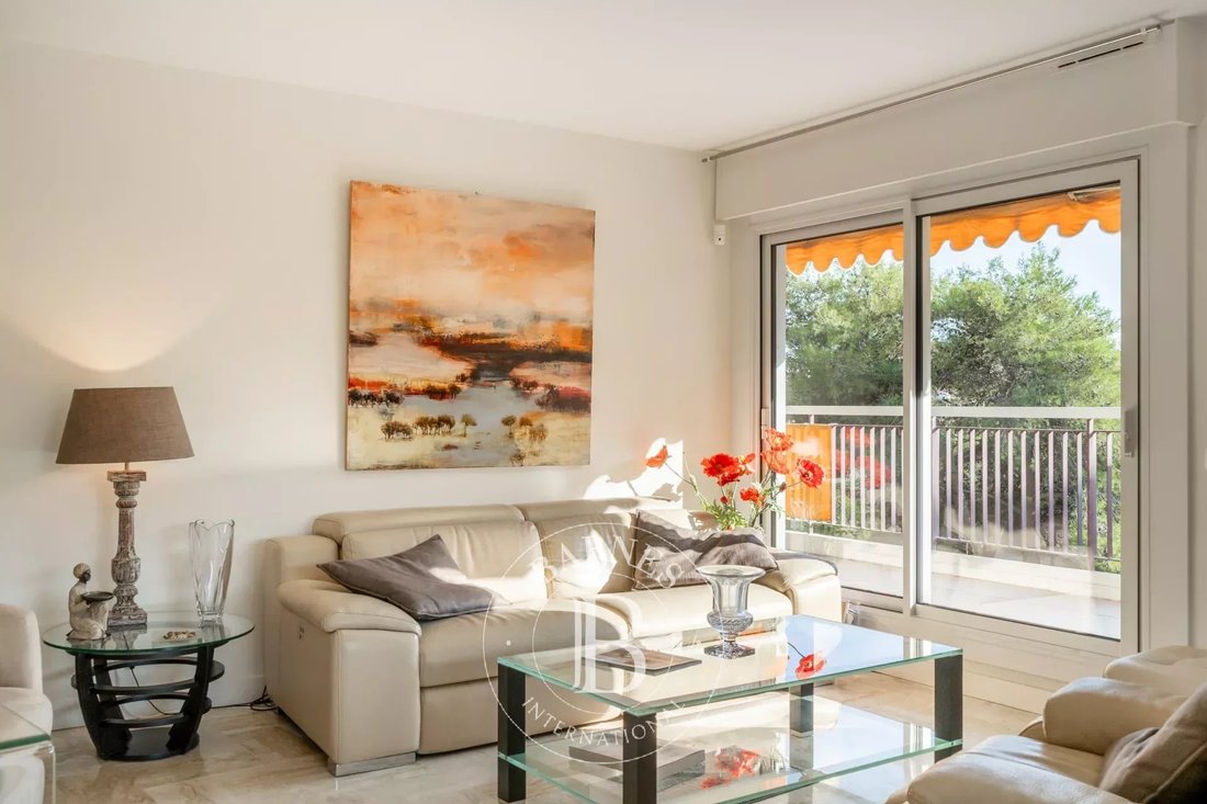 Appartamento a Cannes Marina-La Roubine, Mandelieu-la-Napoule, Francia 2 - 19046529