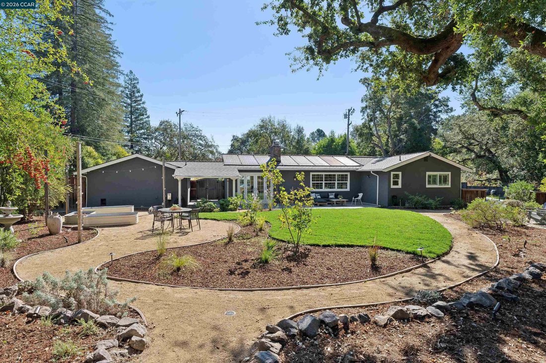 House in Lafayette, California, United States 2 - 19045795