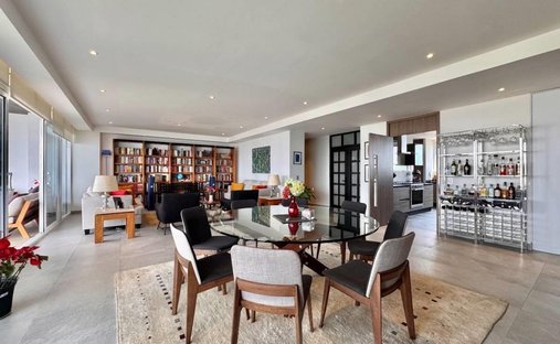 Condominio en Naucalpan de Juárez, Estado de México, México 1