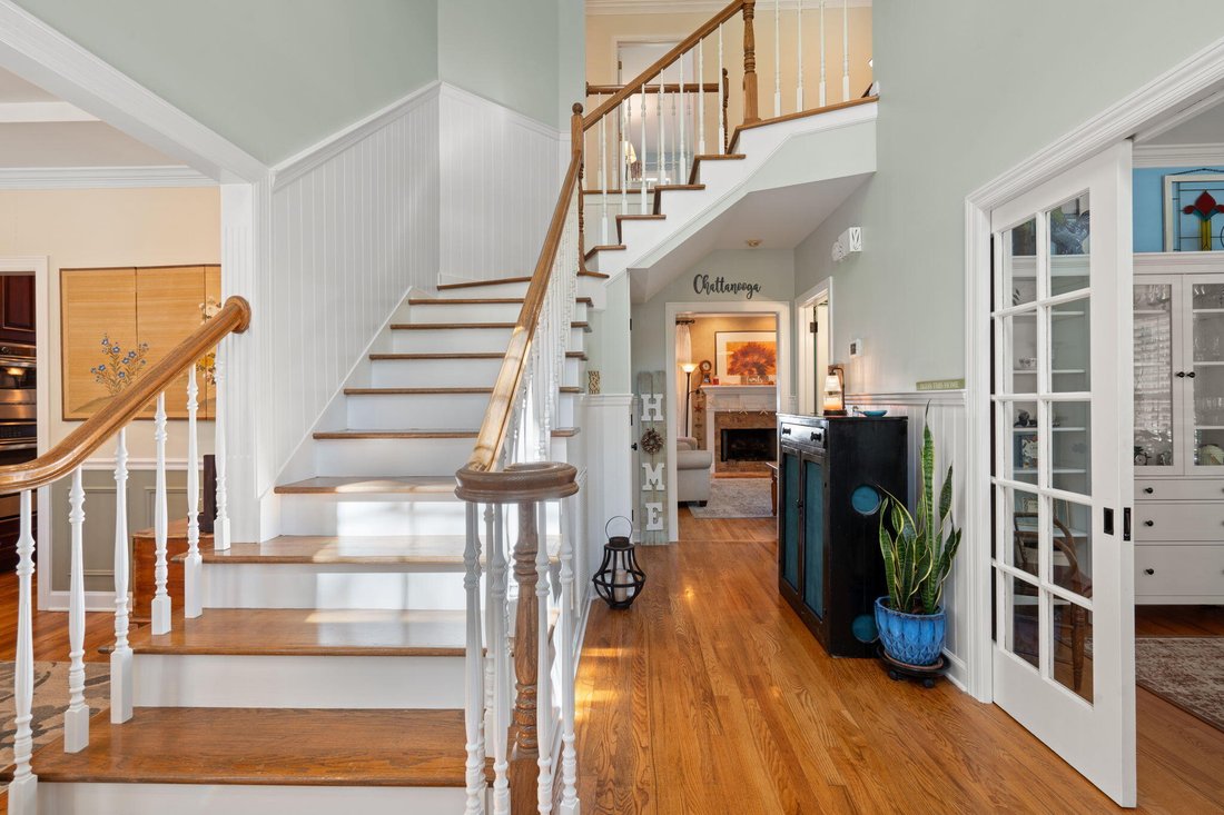 Haus in Chattanooga, Tennessee, Vereinigte Staaten 4 - 19045438