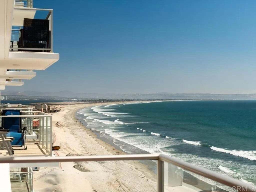 Condo in Coronado, California, United States 2 - 19046393