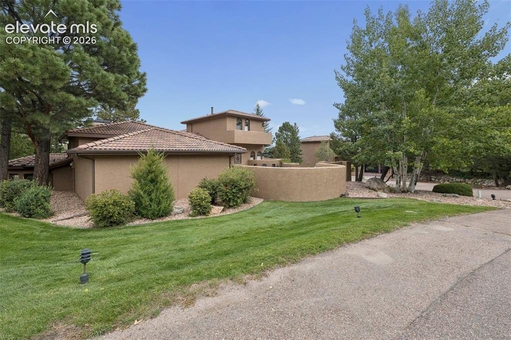 Casa en Colorado Springs, Colorado, Estados Unidos 2 - 19047895