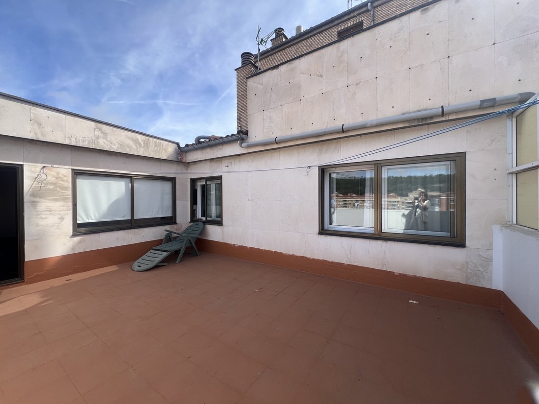 Wohnung in Distrito Centro Norte, Burgos, Spanien 4 - 19048596