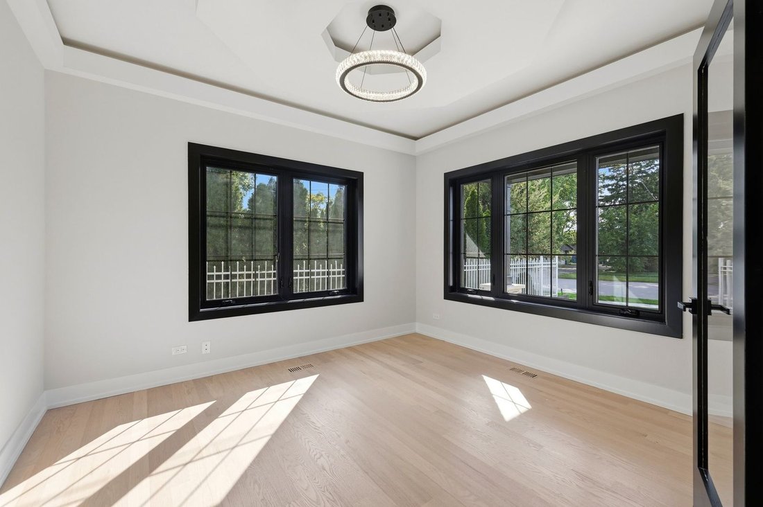 Haus in Oak Lawn, Illinois, Vereinigte Staaten 5 - 19046055