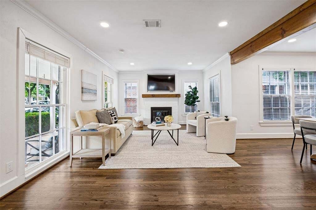 House in Dallas, Texas, United States 4 - 19046515