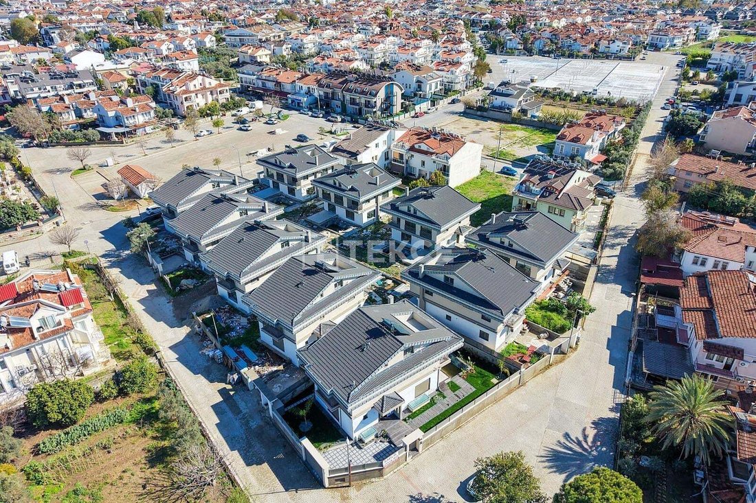 Villa in Fethiye, Fethiye, Türkei 2 - 19046691