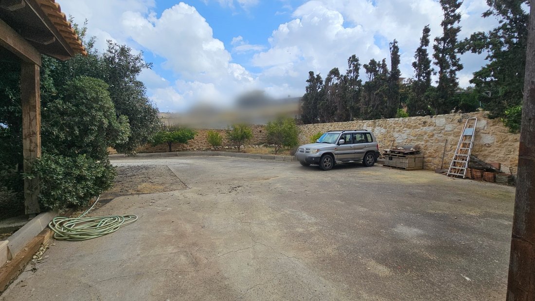 House in Community of Nea Alikarnassos, Nea Alikarnassos, Greece 4 - 19045639