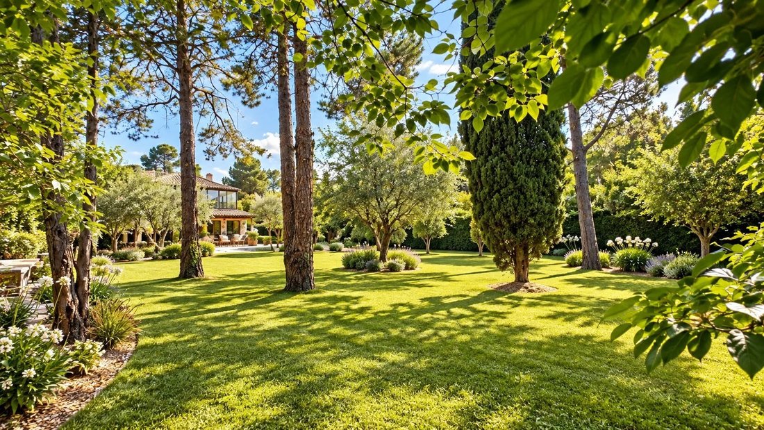 House in Nord, Roquefort-les-Pins, France 5 - 19046713