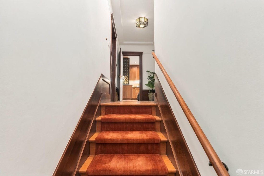 Casa a San Francisco, California, Stati Uniti 4 - 19048315