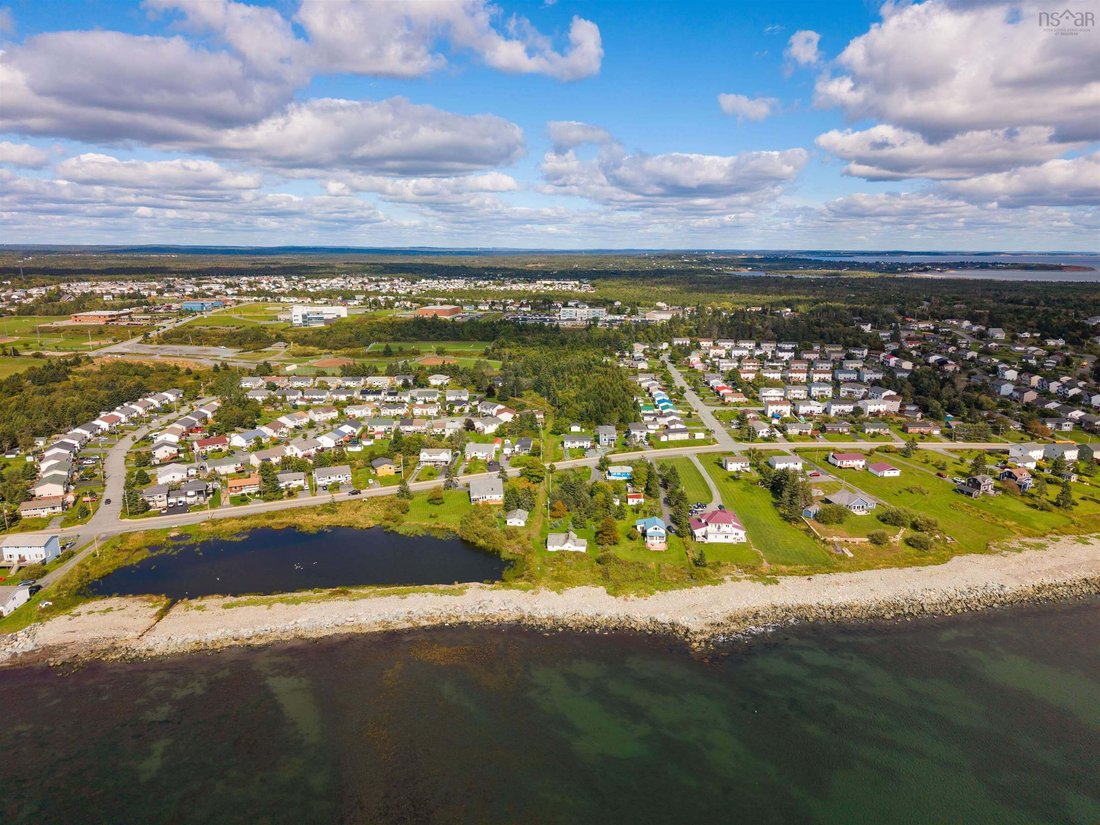 Land in Eastern Passage, Nova Scotia, Canada 5 - 19046780