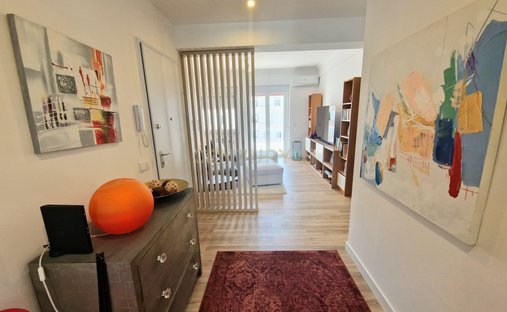 Appartement à Carcavelos et Parede, Lisbonne, Portugal 1