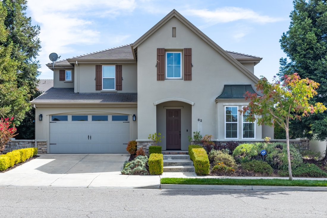 House in Paso Robles, California, United States 1 - 19045220