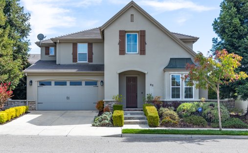 House in Paso Robles, California, United States 1