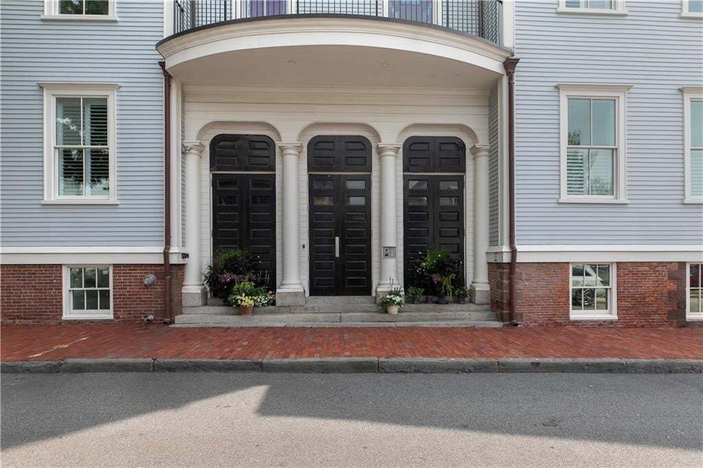 Condominio a Newport, Rhode Island, Stati Uniti 2 - 19048324